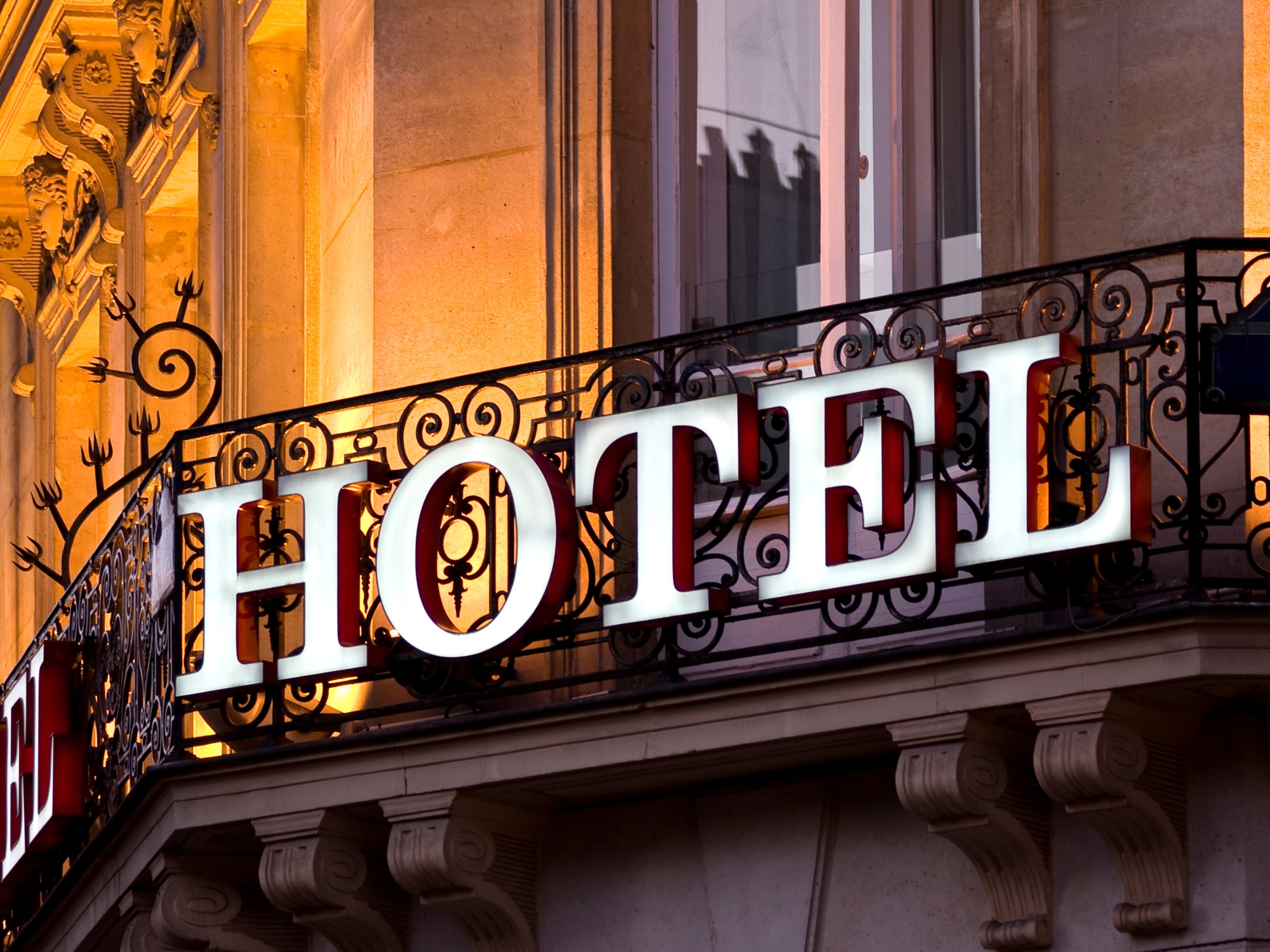 CityButler pentru hoteluri