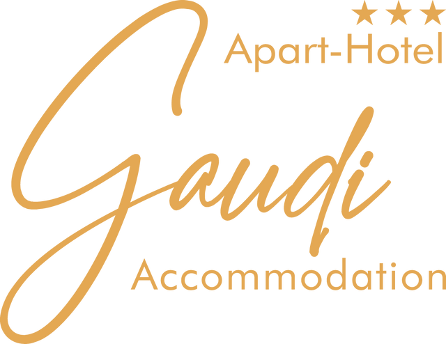 Gaudi Accommodation